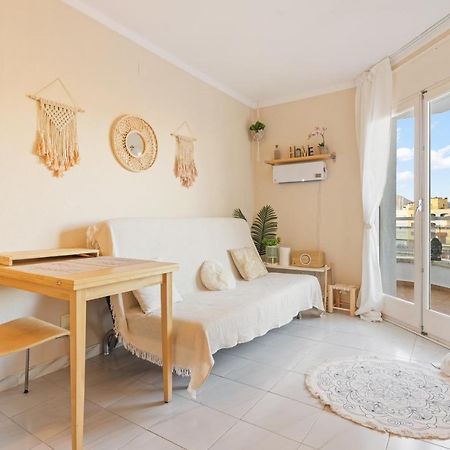Welcs Apartamento 055 Emp Con Terraza Y Vistas Al Canal Empuriabrava Exterior foto